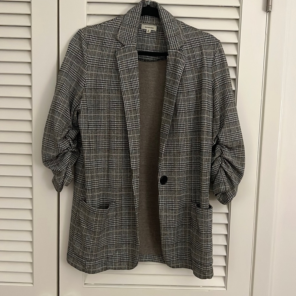 Max Studio Blazer